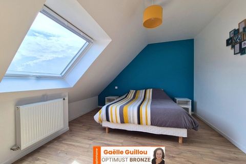 Villa i Santec, Finistere, Santec - € 422.000 | Ref: 830035955584 - foto 8