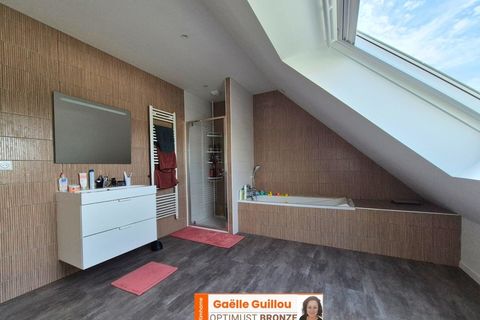 Villa i Santec, Finistere, Santec - € 422.000 | Ref: 830035955584 - foto 10