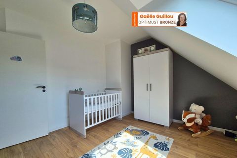Villa i Santec, Finistere, Santec - € 422.000 | Ref: 830035955584 - foto 11