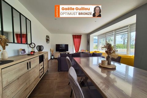 Villa i Santec, Finistere, Santec - € 422.000 | Ref: 830035955584 - foto 12