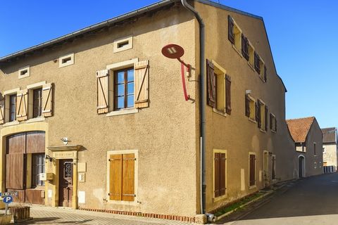 Byhus i Koenigsmacker, Moselle, Koenigsmacker - € 498.000 | Ref: 830031048628 - foto 1