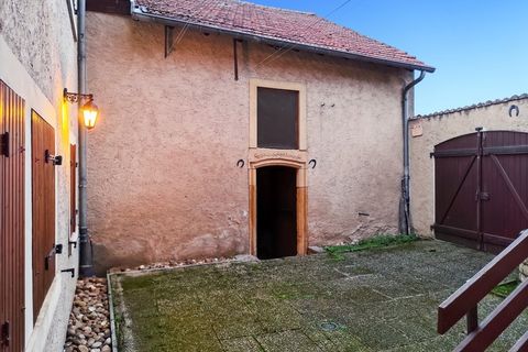 Byhus i Koenigsmacker, Moselle, Koenigsmacker - € 498.000 | Ref: 830031048628 - foto 2