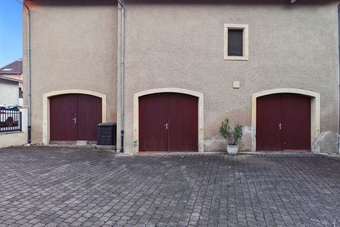 Byhus i Koenigsmacker, Moselle, Koenigsmacker - € 498.000 | Ref: 830031048628 - foto 5