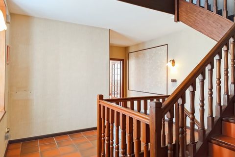 Byhus i Koenigsmacker, Moselle, Koenigsmacker - € 498.000 | Ref: 830031048628 - foto 11