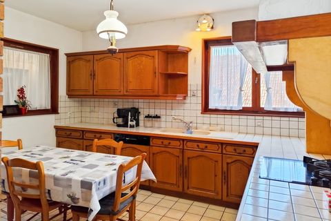 Byhus i Koenigsmacker, Moselle, Koenigsmacker - € 498.000 | Ref: 830031048628 - foto 12