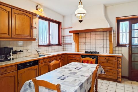 Byhus i Koenigsmacker, Moselle, Koenigsmacker - € 498.000 | Ref: 830031048628 - foto 13