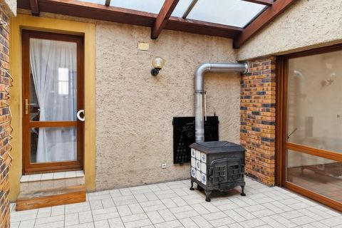 Byhus i Koenigsmacker, Moselle, Koenigsmacker - € 498.000 | Ref: 830031048628 - foto 14