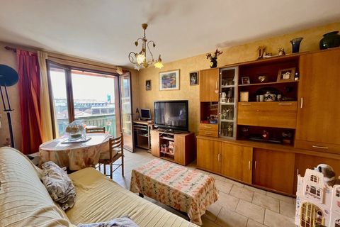 Lejlighed i Marseille, Bouches-du-Rhone, Marseille - € 89.000 | Ref: 830034816891 - foto 2