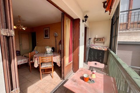 Lejlighed i Marseille, Bouches-du-Rhone, Marseille - € 89.000 | Ref: 830034816891 - foto 3