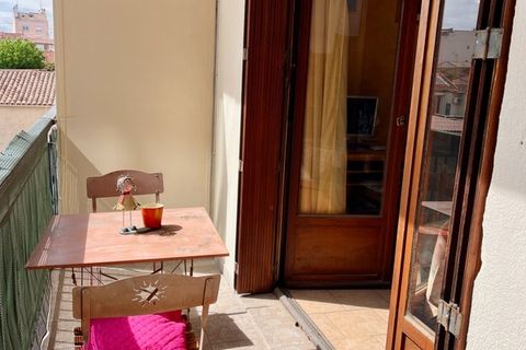 Lejlighed i Marseille, Bouches-du-Rhone, Marseille - € 89.000 | Ref: 830034816891 - foto 7