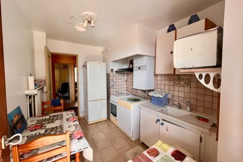 Lejlighed i Marseille, Bouches-du-Rhone, Marseille - € 89.000 | Ref: 830034816891 - foto 8