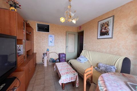 Lejlighed i Marseille, Bouches-du-Rhone, Marseille - € 89.000 | Ref: 830034816891 - foto 12
