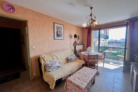Lejlighed i Marseille, Bouches-du-Rhone, Marseille - € 89.000 | Ref: 830034816891 - foto 13