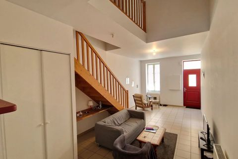 Villa i Saint-Macaire, Gironde, Saint-Macaire - € 317.000 | Ref: 124 - foto 3