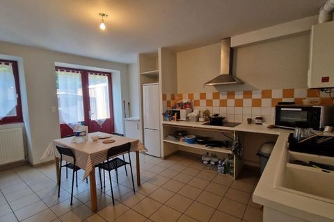 Villa i Saint-Macaire, Gironde, Saint-Macaire - € 317.000 | Ref: 124 - foto 4