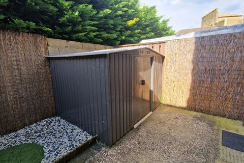 Villa i Saint-Macaire, Gironde, Saint-Macaire - € 317.000 | Ref: 124 - foto 8