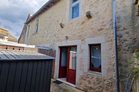 Villa i Saint-Macaire, Gironde, Saint-Macaire - € 317.000 | Ref: 124 - foto 9