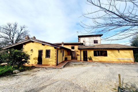 Villa a Amelia, Terni, Amelia - € 490.000 | Ref: 002Amelia-1 - foto 2