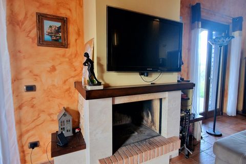Villa a Amelia, Terni, Amelia - € 490.000 | Ref: 002Amelia-1 - foto 7