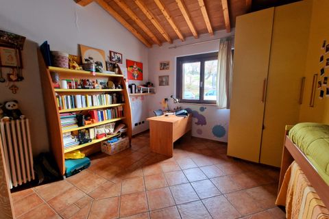 Villa a Amelia, Terni, Amelia - € 490.000 | Ref: 002Amelia-1 - foto 8