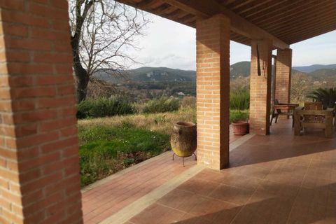 Villa a Amelia, Terni, Amelia - € 490.000 | Ref: 002Amelia-1 - foto 11