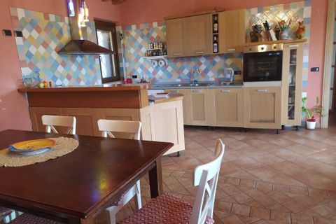 Villa a Amelia, Terni, Amelia - € 490.000 | Ref: 002Amelia-1 - foto 13