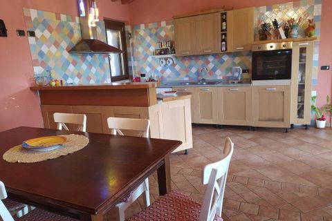 Villa a Amelia, Terni, Amelia - € 490.000 | Ref: 002Amelia-1 - foto 16