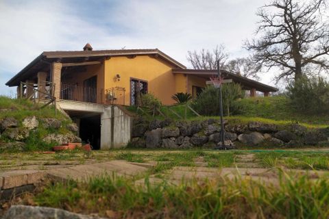 Villa a Amelia, Terni, Amelia - € 490.000 | Ref: 002Amelia-1 - foto 18