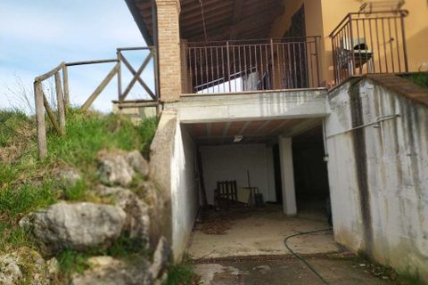 Villa a Amelia, Terni, Amelia - € 490.000 | Ref: 002Amelia-1 - foto 22