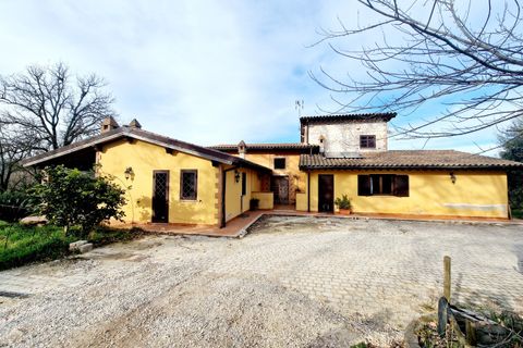 Villa a Amelia, Terni, Amelia - € 490.000 | Ref: 002Amelia-1 - foto 26