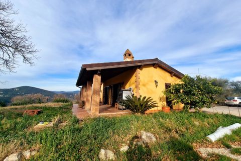 Villa a Amelia, Terni, Amelia - € 490.000 | Ref: 002Amelia-1 - foto 29