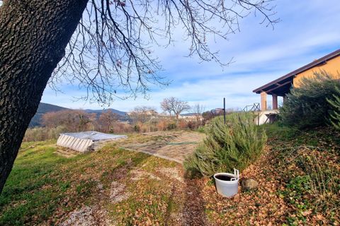 Villa a Amelia, Terni, Amelia - € 490.000 | Ref: 002Amelia-1 - foto 30