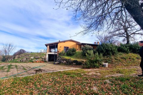 Villa a Amelia, Terni, Amelia - € 490.000 | Ref: 002Amelia-1 - foto 31