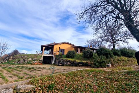 Villa a Amelia, Terni, Amelia - € 490.000 | Ref: 002Amelia-1 - foto 32