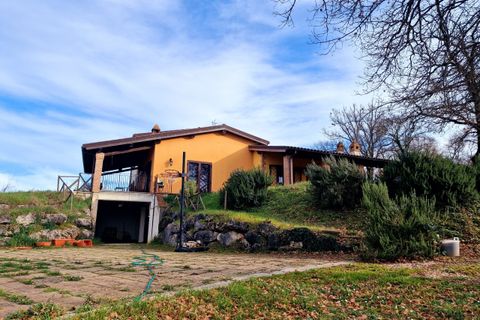 Villa a Amelia, Terni, Amelia - € 490.000 | Ref: 002Amelia-1 - foto 33