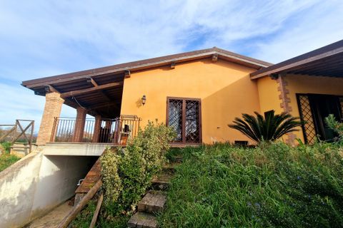 Villa a Amelia, Terni, Amelia - € 490.000 | Ref: 002Amelia-1 - foto 34
