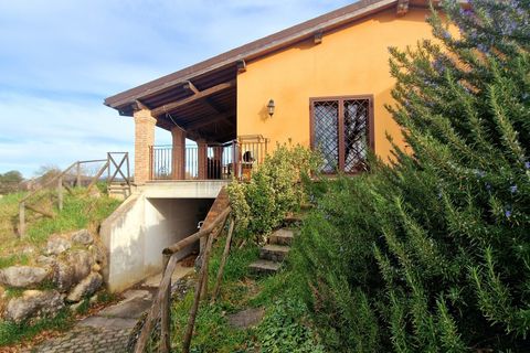 Villa a Amelia, Terni, Amelia - € 490.000 | Ref: 002Amelia-1 - foto 35