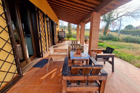 Villa a Amelia, Terni, Amelia - € 490.000 | Ref: 002Amelia-1 - foto 37