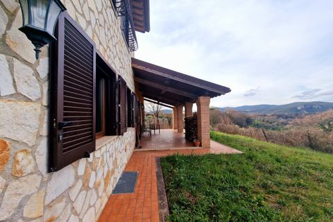 Villa a Amelia, Terni, Amelia - € 490.000 | Ref: 002Amelia-1 - foto 38