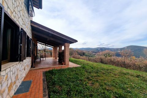 Villa a Amelia, Terni, Amelia - € 490.000 | Ref: 002Amelia-1 - foto 39