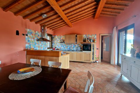 Villa a Amelia, Terni, Amelia - € 490.000 | Ref: 002Amelia-1 - foto 41