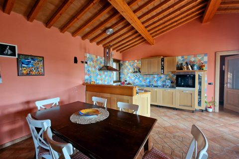 Villa a Amelia, Terni, Amelia - € 490.000 | Ref: 002Amelia-1 - foto 42
