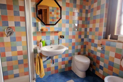 Villa a Amelia, Terni, Amelia - € 490.000 | Ref: 002Amelia-1 - foto 43