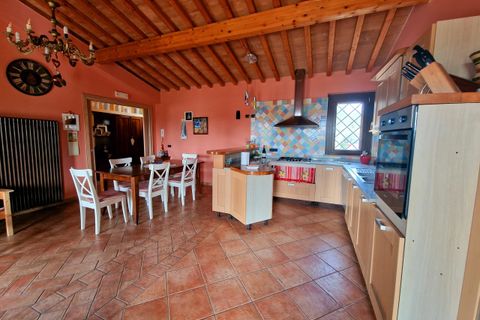 Villa a Amelia, Terni, Amelia - € 490.000 | Ref: 002Amelia-1 - foto 46