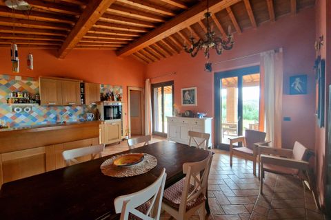 Villa a Amelia, Terni, Amelia - € 490.000 | Ref: 002Amelia-1 - foto 47