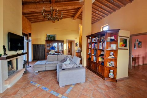 Villa a Amelia, Terni, Amelia - € 490.000 | Ref: 002Amelia-1 - foto 48