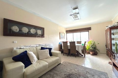 Lejlighed i Amadora, Lisbon, Amadora - € 299.000 | Ref: GR97324 - foto 1