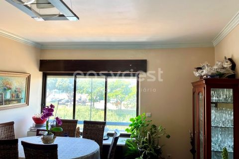 Lejlighed i Amadora, Lisbon, Amadora - € 299.000 | Ref: GR97324 - foto 3
