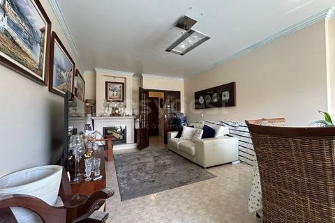 Lejlighed i Amadora, Lisbon, Amadora - € 299.000 | Ref: GR97324 - foto 4