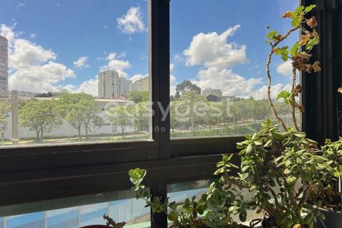 Lejlighed i Amadora, Lisbon, Amadora - € 299.000 | Ref: GR97324 - foto 9